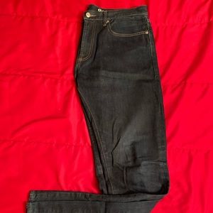 Gap 1969 Slim Jeans